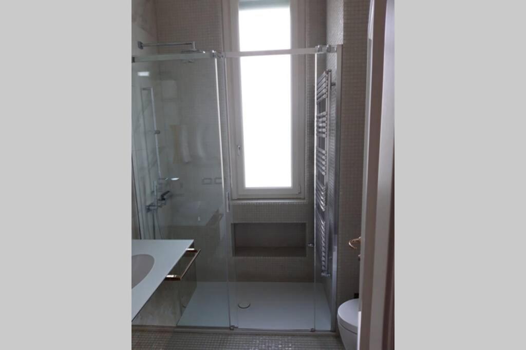 Casadianna Apartment Milano Ngoại thất bức ảnh