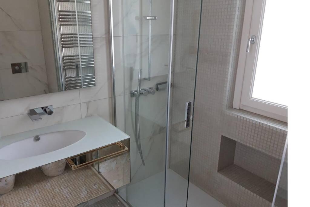 Casadianna Apartment Milano Ngoại thất bức ảnh
