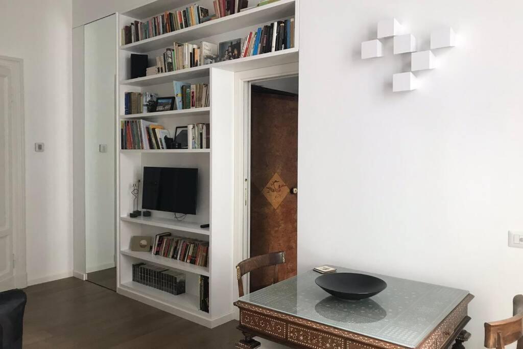 Casadianna Apartment Milano Ngoại thất bức ảnh