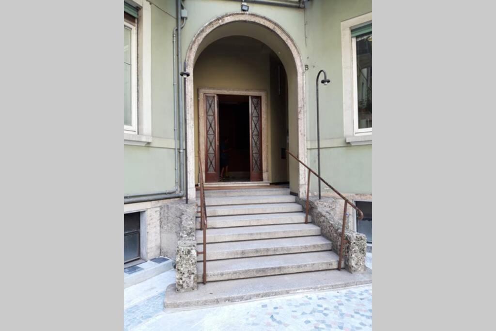 Casadianna Apartment Milano Ngoại thất bức ảnh