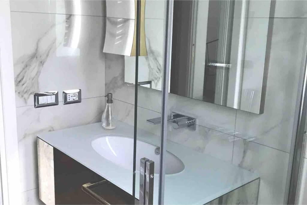 Casadianna Apartment Milano Ngoại thất bức ảnh