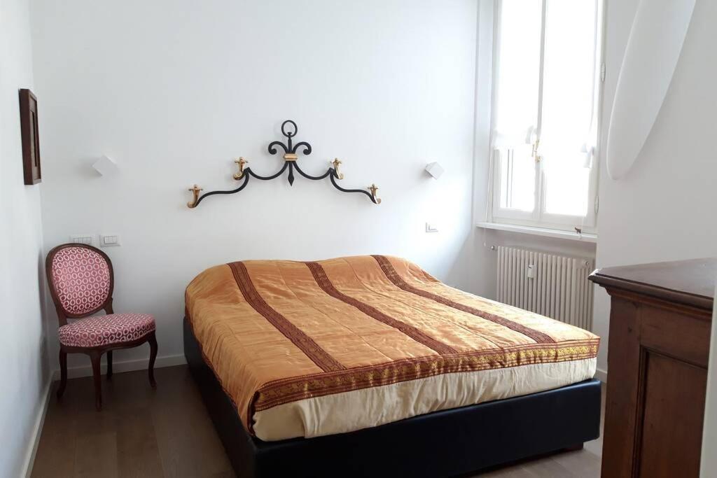 Casadianna Apartment Milano Ngoại thất bức ảnh