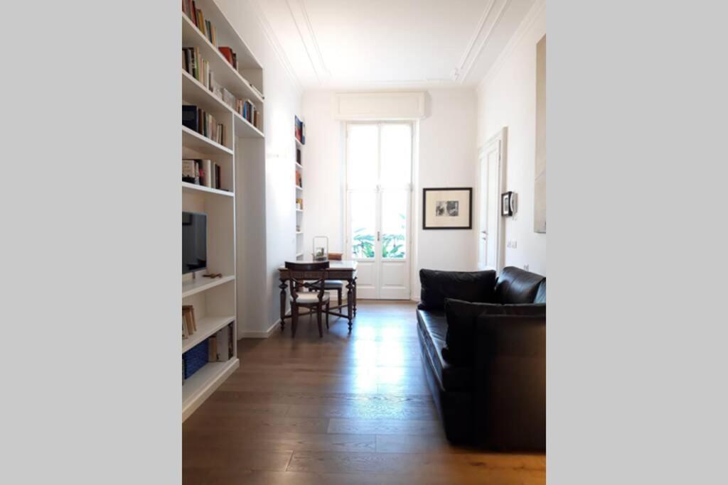 Casadianna Apartment Milano Ngoại thất bức ảnh