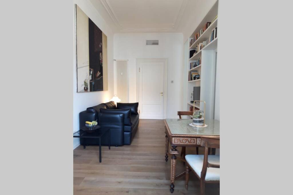 Casadianna Apartment Milano Ngoại thất bức ảnh