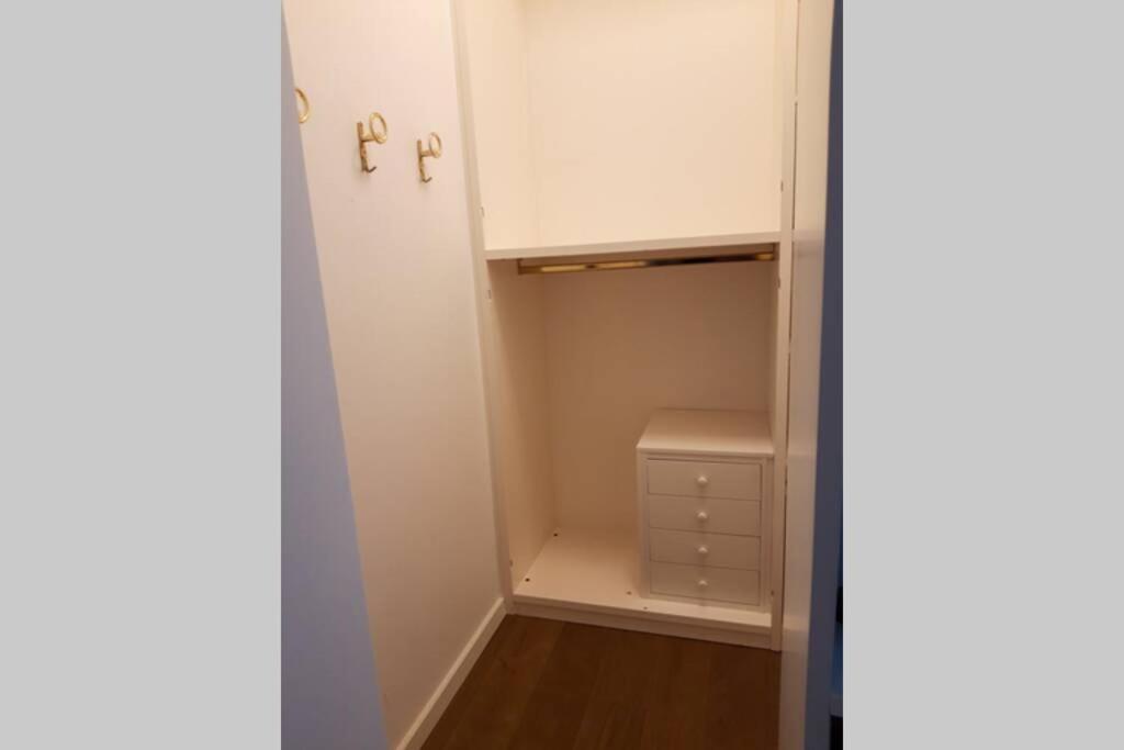 Casadianna Apartment Milano Ngoại thất bức ảnh