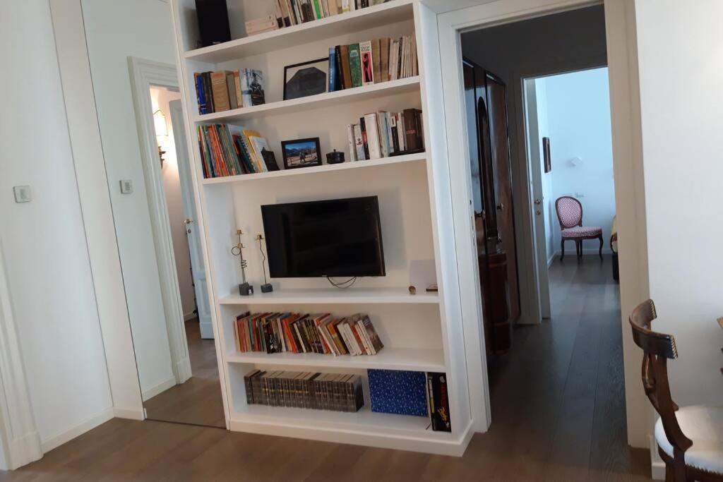 Casadianna Apartment Milano Ngoại thất bức ảnh