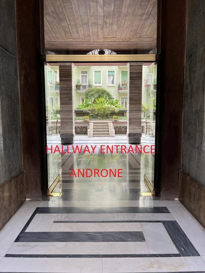 Casadianna Apartment Milano Ngoại thất bức ảnh