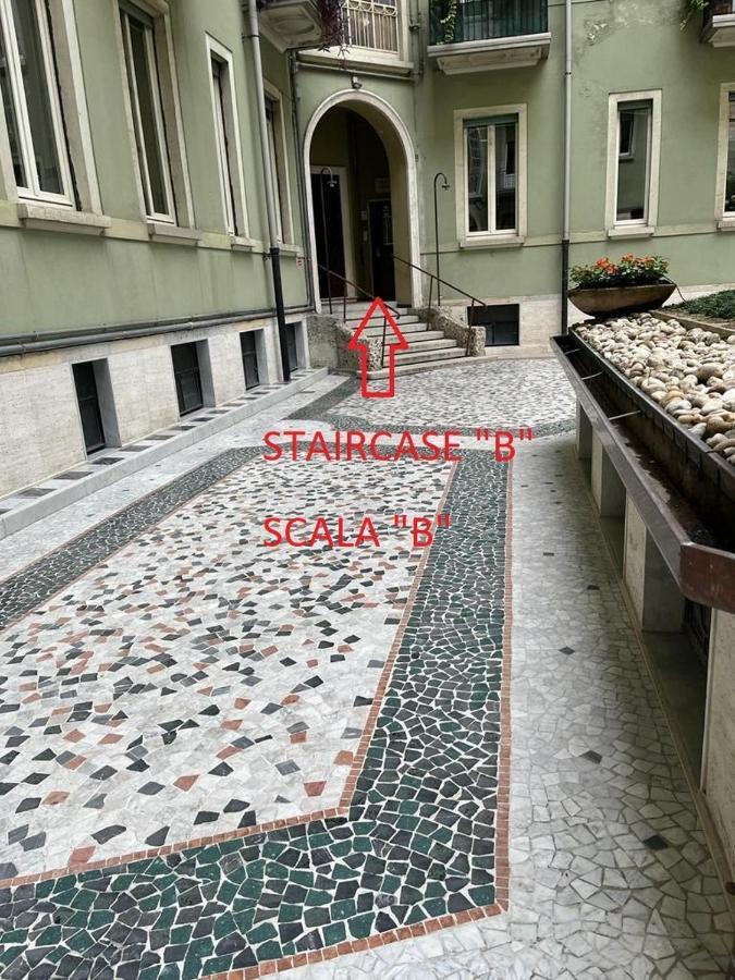 Casadianna Apartment Milano Ngoại thất bức ảnh